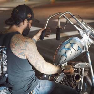 Meet your Posher, Omar